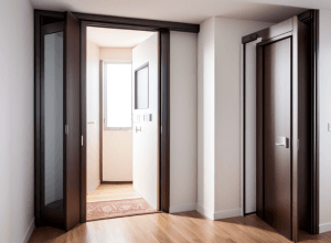 Верховный суд Испании: Электронные дверные глазки нарушают приватность соседей