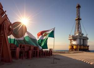 Pemex отрицает фрекинг, но ищет выход: нефтяная компания в лабиринте нетрадиционной добычи