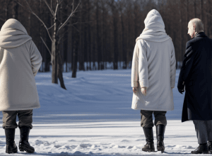 Трамп отправляет посланника в Москву: попытка убедить Путина в перемирии на Украине