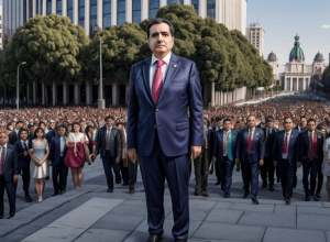 Оппозиция в Мексике использует «дело Адана Аугусто» для атак на правительство: дебаты о лишении неприкосновенности