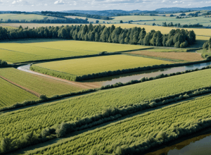 Борьба за воду в Перу: Жители района Ла-Уака против сахарной промышленности