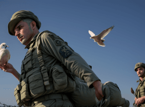 Отставка военных и разведчиков: Израиль призывают к прекращению войны в Газе и освобождению заложников