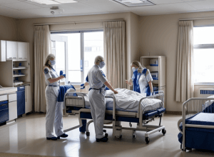 Родители задержаны в Валенсии: в больнице у трехлетнего ребенка обнаружены наркотики