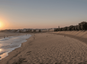 Жара убивает: 85-летний мужчина скончался в Испании из-за аномальной температуры