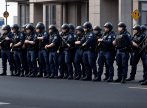 В Испании пресекли деятельность преступной сети, переправлявшей мигрантов в Великобританию и Канаду