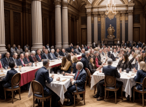 Европа в фокусе: ARTE Europa Semanal освещает актуальные темы