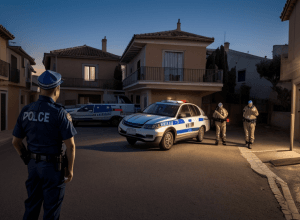 Сын убитой в Аликанте в 2022 году арестован: имитация ограбления для сокрытия правды