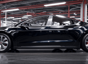 Tesla наградила Илона Маска акциями на $29 млрд, несмотря на падение прибыли