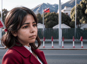 Жаннетт Хара: борьба с недоверием и политические перспективы в Чили