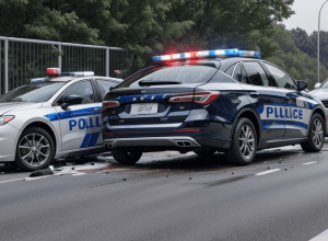 Водитель фуры задержан после смертельного наезда и побега в Альмерии: детали расследования