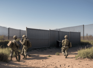 Южная Корея убирает громкоговорители: шаг к миру или передышка?