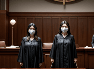 Мексика потребует экстрадиции владелицы детского сада ABC, задержанной в США