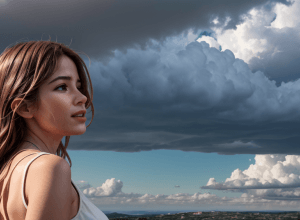 Ливни и грозы обрушатся на Испанию: погода перед надвигающейся жарой