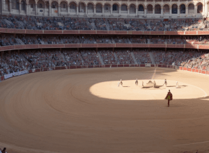 Досрочная пенсия и льготы для тореадоров: как устроена социальная защита в Испании