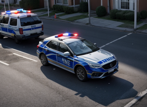 В Ферроле задержан мужчина по подозрению в сексуальном насилии над женщиной