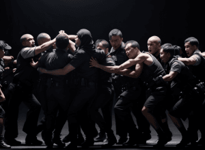 В Гаити банды напали на приют и похитили девять человек, включая монахиню и ребенка