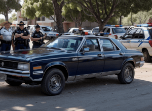 В Мексике арестован полицейский по делу о расправе над семьей Лебарон в 2019 году