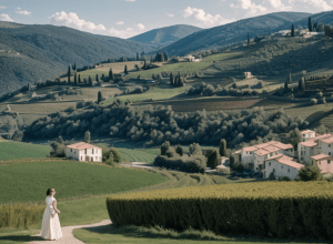 Донателла Ди Пьетрантонио и её роман «Хрупкий возраст»: история о стойкости женщин