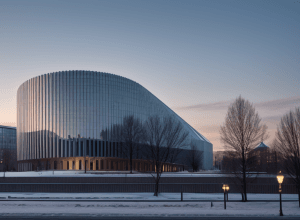 Женщины в тени гения: в Финляндии открылась выставка, посвященная женам архитектора Алвара Аалто