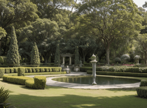 Загадочный остров баронессы: как русская аристократка создала рай для творцов на швейцарском озере