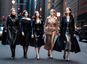 Возвращение «Дьявол носит Prada»: фанаты в восторге от съемок продолжения культового фильма