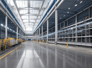 Кадис возвращает промышленность: на месте Altadis построят уникальный в Европе завод по производству биотоплива