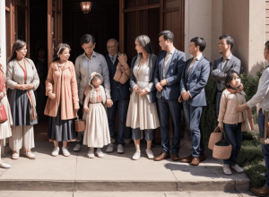 Возвращение домой: когда "назад" — это вперед