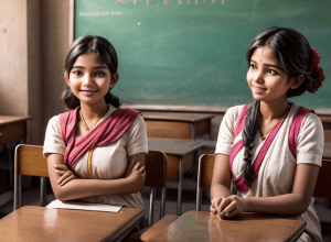 Из рабства в учителя: история успеха девочки из Бангладеш, ставшей студенткой через 10 лет