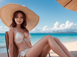 Защита от солнца без крема: 3 модных аксессуара для лета