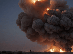 Обострение конфликта: Нетаниягу планирует оккупировать всю Газу, включая зоны с заложниками