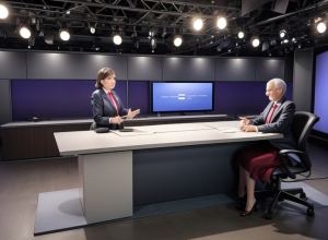 Педро Пикерас возвращается на ТВ: Экс-ведущий 'Informativos Telecinco' станет аналитиком 'Mañaneros 360'