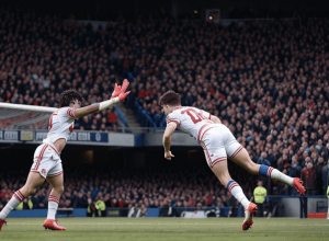 Тер Штеген против «Барселоны»: вратарь отказывается подписывать медицинское заключение