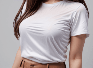 Прощайте, пятна от пота на спине: как навсегда избавиться от проблемы