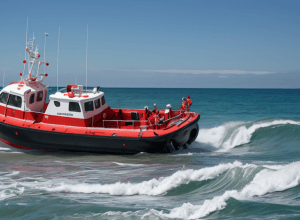 Третий день поисков: на пляже в Испании ищут пропавшего молодого человека