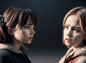 Крик из «Брачной истории»: Как США используют сцену ссоры Скарлетт Йоханссон и Адама Драйвера для защиты скота от волков