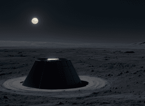 США ускоряют планы по строительству ядерного реактора на Луне: новые перспективы для космоса