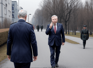 Польша на пороге политической битвы: Туск готовится к противостоянию с новым президентом