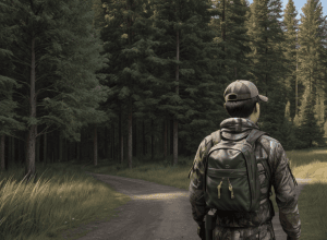 Охотники Жироны разработали приложение для геолокации охотничьих загонов: безопасность превыше всего