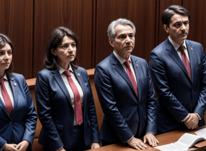 Дело Koldo в Наварре: 40 человек вызовут на слушания в парламенте