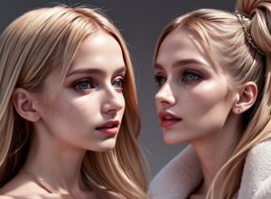 Эстер Экспозито на обложке S Moda: Сила говорить «нет»