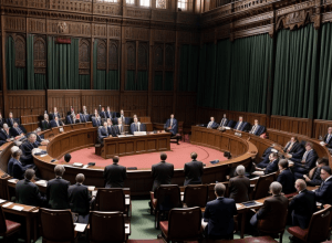 Политический скандал в Испании: Tellado обвиняет Эстебана во лжи