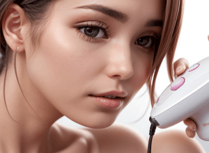 Бестселлер TikTok: Электрический эпилятор для интимных зон, который покорил пользователей