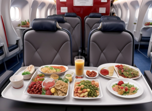 Антисемитский скандал в Iberia: На кошерной еде обнаружены надписи в поддержку Палестины