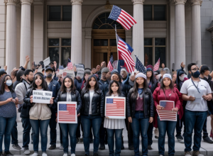 DACA: Тысячи получателей лишатся медицинской страховки в США