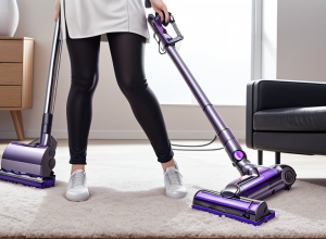 Dyson V11 Advanced по выгодной цене: лучшая беспроводная щетка для уборки со скидкой до 29%