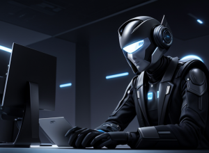 Zscaler: Лидер кибербезопасности с моделью Zero Trust в эпоху ИИ