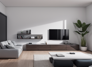 Amazon устроила распродажу: Смарт-телевизор Haier с Full HD за полцены!
