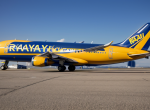 Ryanair рассчитывает оспорить штраф в 107 миллионов евро за ручную кладь