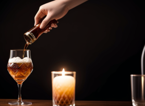 Jägermeister Manifest: премиальный ликер из Германии покоряет бары Чили