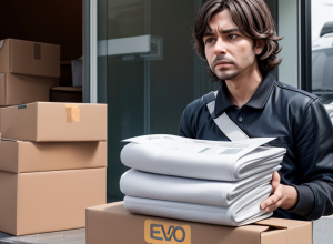 Glovo оштрафована на 450 миллионов евро: компания должна выплатить взносы и штрафы за работу самозанятых курьеров